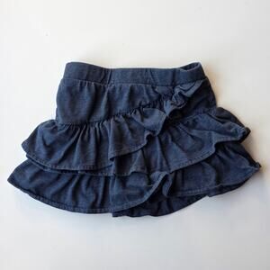 3T - Baby & Toddler Clothes - Skort Skirt Shorts